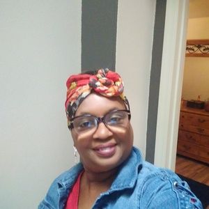 Meet your Posher, Donna